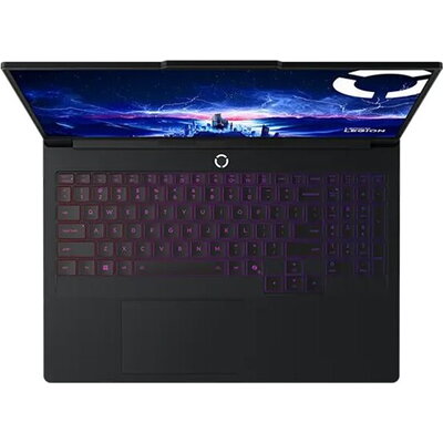 LENOVO Legion Pro 7 Intel Core Ultra 9 275HX 16inch WQXGA OLED 240Hz 32GB DDR5 1TB PCIe RTX5070 Ti 12GB NoOS Eclipse Black 3y