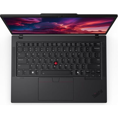 LENOVO ThinkPad P14s G6 Intel Core Ultra 5 225H 14inch WUXGA Non touch W11P 16GB 512GB SSD M.2 NVIDIA RTX PRO 500 6MP 3Y