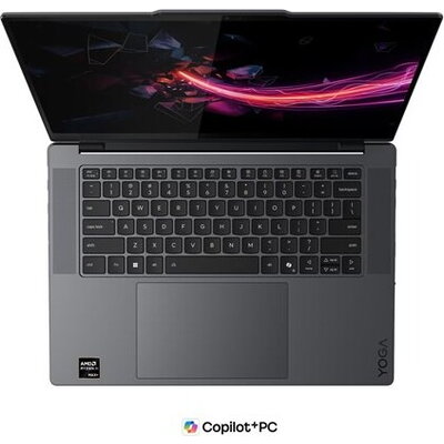 LENOVO Yoga Pro 7 AMD Ryzen AI MAX+ 388 15.3inch WQXGA 128GB 1TB W11H