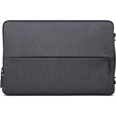 LENOVO 15.6" Laptop Urban Sleeve Case Charcoal Grey