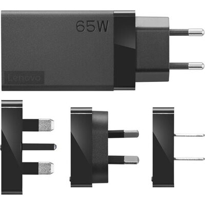 LENOVO 65W USB-C AC Travel Adapter