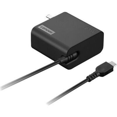 LENOVO 65W USB-C Wall Adapter - EU