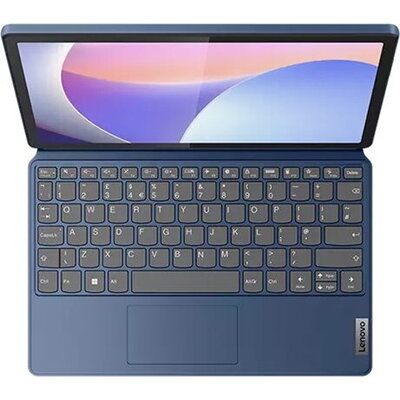 LENOVO Duet 3 - Intel N100, 11.5" 2K Touch, 8GB DDR5, 128GB SSD, Windows 11 Pro, Abyss Blue