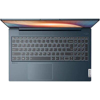 LENOVO IdeaPad 5 UltraSlim AMD Ryzen 5 5625U 15.6inch FHD AG 300N 16GB DDR4 512GB PCIe DOS 2Y Storm Grey