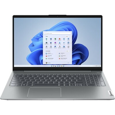 LENOVO IdeaPad 5 UltraSlim - Intel Core i5-1235U, 15.6" FHD, 16GB DDR4, 512GB SSD