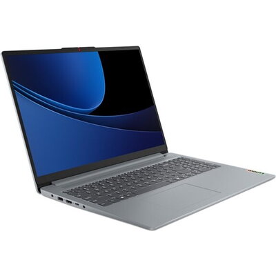 LENOVO IdeaPad Slim 3 Intel Core 7 150U 16inch WUXGA 16GB DDR5 1TB PCIe DOS Arctic Grey 2y