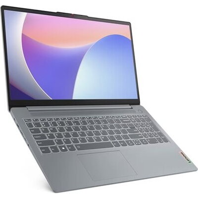 LENOVO IdeaPad Slim 3 - Intel Core i3-N305, 15.6" FHD, 8GB DDR5, 512GB SSD