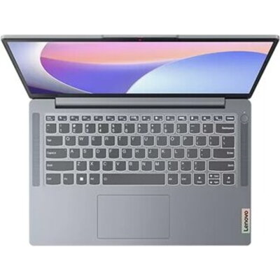 LENOVO IdeaPad Slim 3 - Intel Core i5-12450H, 14" FHD, 16GB DDR5, 512GB SSD