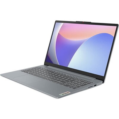 LENOVO IdeaPad Slim 3 - Intel Core i5-12450H, 15.6" FHD, 16GB DDR5, 512GB SSD