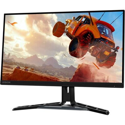 Монитор LENOVO R27qe - 27" QHD IPS 180Hz