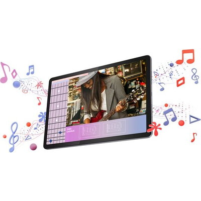 LENOVO Tab M11 MediaTek Helio G88 10.95inch WUXGA MT 4GB 128GB Android 13 Luna Grey 2y