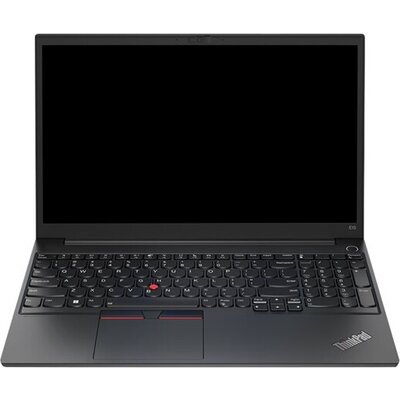 LENOVO ThinkPad E15 - AMD Ryzen 3 5425U, 15.6" FHD, 8GB RAM, 256GB SSD, Windows 11 Pro