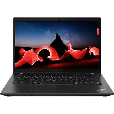 LENOVO ThinkPad L14 G4 - Intel Core i5-1335U, 14" FHD, 16GB RAM, 512GB SSD, Windows 11 Pro