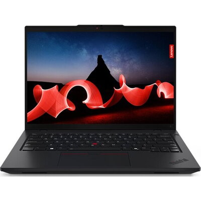 ЛаптопLENOVO ThinkPad L14 G5 T - AMD Ryzen 7 Pro 7735U, 14" WUXGA, 16GB DDR5, 512GB SSD, Windows 11 Pro