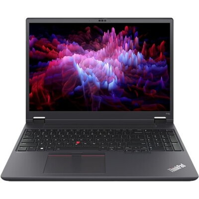 LENOVO ThinkPad P16v G1 T Intel Core i7-13800H 16inch WUXGA AG 32GB 1TB SSD M.2 RTX 2000 ADA 8GB Wi-Fi 6E + BT FPR W11P