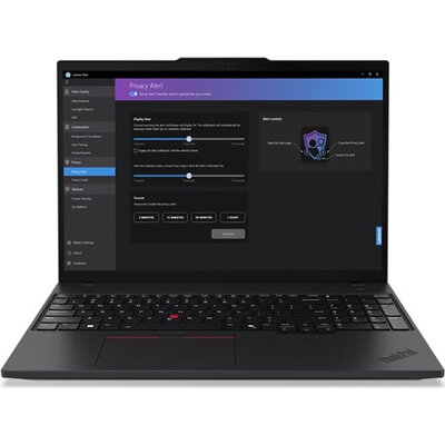 LENOVO ThinkPad T16 G3 - Intel Core Ultra 5 125U, 16" WUXGA, 16GB RAM, 512GB SSD, Windows 11 Pro