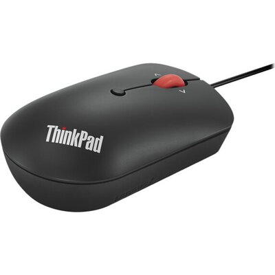 LENOVO ThinkPad USB-C Wired Compact Mouse