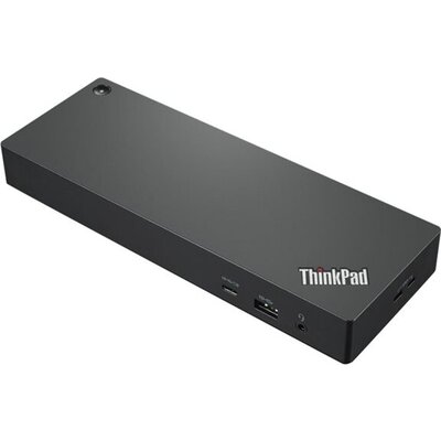 LENOVO ThinkPad Universal Thunderbolt 4 Dock - EU