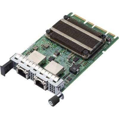 LENOVO ThinkSystem Broadcom 57416 10GBASE-T 2-port OCP Ethernet Adapter