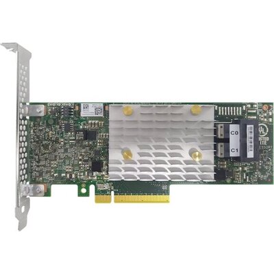 LENOVO ThinkSystem RAID 5350-8i PCIe 12Gb Adapter