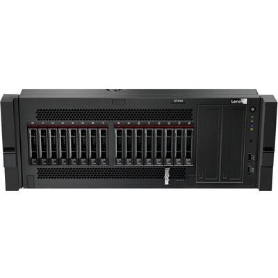 LENOVO ThinkSystem ST550 4U Tower to Rack Conversion Kit