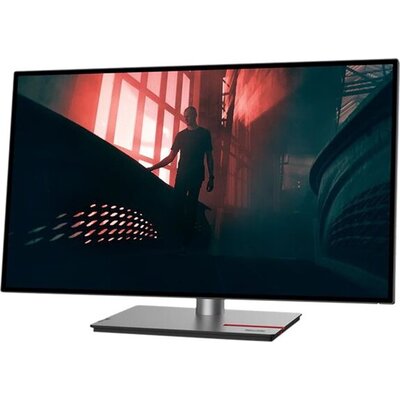 Монитор LENOVO ThinkVision P27h-30 - 27" QHD IPS