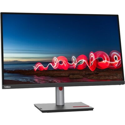 Монитори LENOVO ThinkVision T27h-30 - 27" IPS QHD