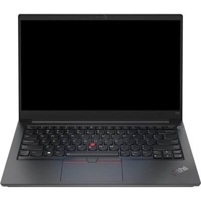 LENOVO Thinkpad E14 G4 T - Intel Core i7-1255U, 14" FHD, 16GB RAM,  512GB SSD, GeForce MX550, Windows 11 Pro