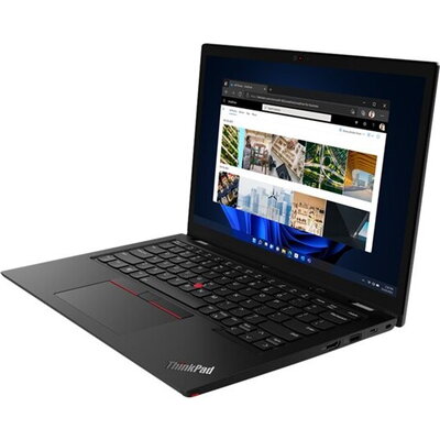 LENOVO Thinkpad L13 Yoga G3 T AMD Ryzen 7 PRO 5875U 13.3inch WUXGA 16GB 512GB SSD M.2 UMA Wi-Fi 6E + BT FPR W10P/W11P