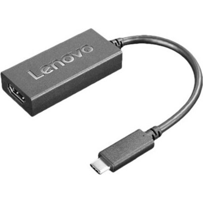 LENOVO USB-C to HDMI 2.0b Adapter ROW Projekt NBB (P)