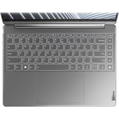 LENOVO Yoga 9 Intel Core i7-1260P 14inch 2.8k OLED 400N 90Hz HDR500 Touch with pen 16GB DDR5 1TB PCIe W11H 2Y Storm Grey