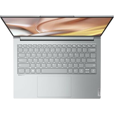 LENOVO Yoga Slim 7 Pro AMD Ryzen 9 6900HS 14inch 2.8K OLED 400N 90Hz HDR 16GB DDR5 1TB PCIe W11H 2y Storm Grey