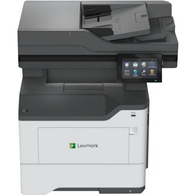 LEXMARK MX532adwe MFP Mono laser A4 44ppm Copy 44ppm Print 650sheets USB LAN Wi-Fi Bluetooth