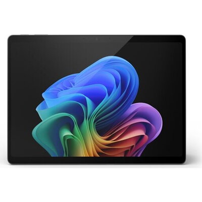 MICROSOFT Surface Pro11 Snapdragon X Elite 13inch 16GB 512GB W11P CM SC Black Europe including power supply