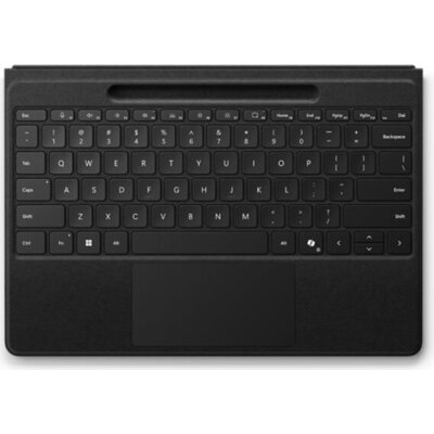 MICROSOFT Surface Pro Flex Keyboard CM SC English International Black Copilot Key PRO 8/9/10/11