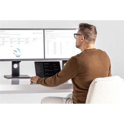 MICROSOFT Surface Laptop7 15inch Intel Core Ultra 7 268V 32GB 512GB Platinum W11P COMM EMEA