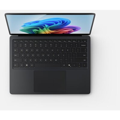 MICROSOFT Surface Laptop7 13.8inch C12 Snapdragon Xelite 32GB 1TB Black W11P COMM UK