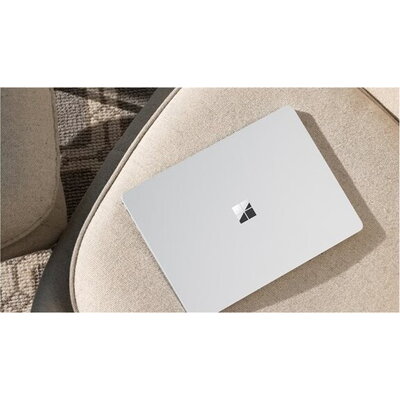 MS Surface Laptop Qualcomm Snapdragon X Plus 13inch 16GB 256GB W11P CM SC English International Platinum CEE 1 License