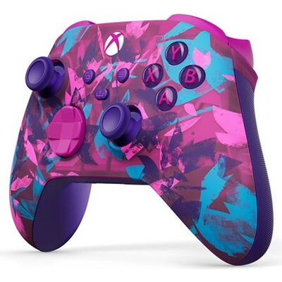 MS Xbox WLC M LE Branded EN/FR/DE/IT/PL/PT/RU/ES EMEA 1 License HEART BREAKER