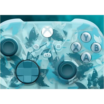 MS Xbox WLC M LE Branded EN/FR/DE/IT/PL/PT/RU/ES EMEA 1 License ICE BREAKER