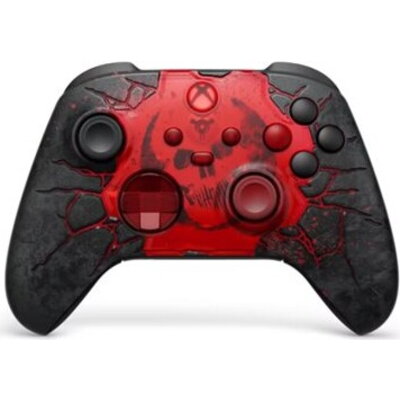 MICROSOFT XBOX Wireless Controller Gears of War: E-Day Limited Edition