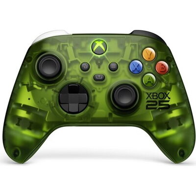 Microsoft XBOX Wireless Controller - X25 Special Edition