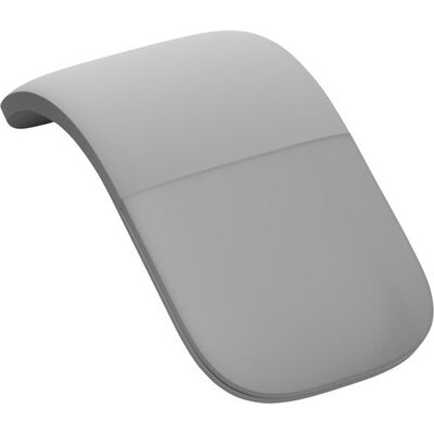 MS Surface Arc Mouse Bluetooth Commercial SC Hardware Light Grey (XZ)(NL)(FR)(DE)