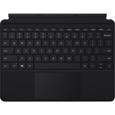 MS Surface Go Typecover N EN Black