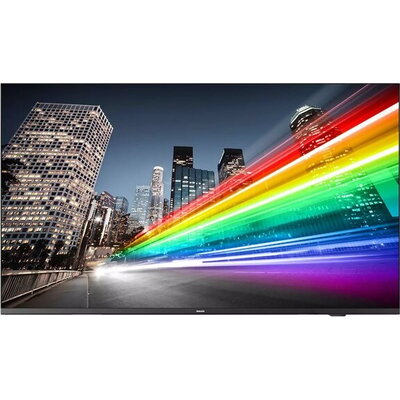 PHILIPS 65BFL2214/12 65inch B-Line 4K UHD Chromecast built-in Google Play Store DVB-C/T/T2 Tuner HDMI Scheduler Auto on/off PHILIPS 65BFL2214/12 65inch B-Line 4K UHD Chromecast built-in Google Play Store DVB-C/T/T2 Tuner HDMI Scheduler Auto on/off