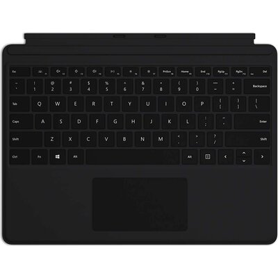 Клавиатура, Microsoft Surface Pro X Pro 8 Keyboard Black