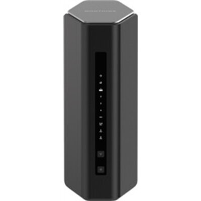 NETGEAR 3PT Nighthawk Wi-Fi 7 BE12000 Router RS500