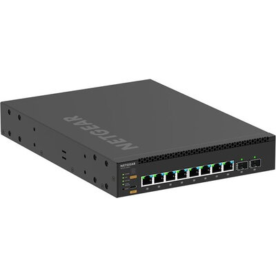 NETGEAR M4350-8M2V Managed Switch MSM4310