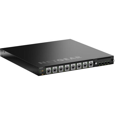 NETGEAR M4350-16M4V Managed Switch MSM4320
