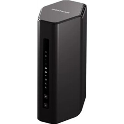 NETGEAR 5Port Nighthawk Wi-Fi 7 BE9300 Router RS300